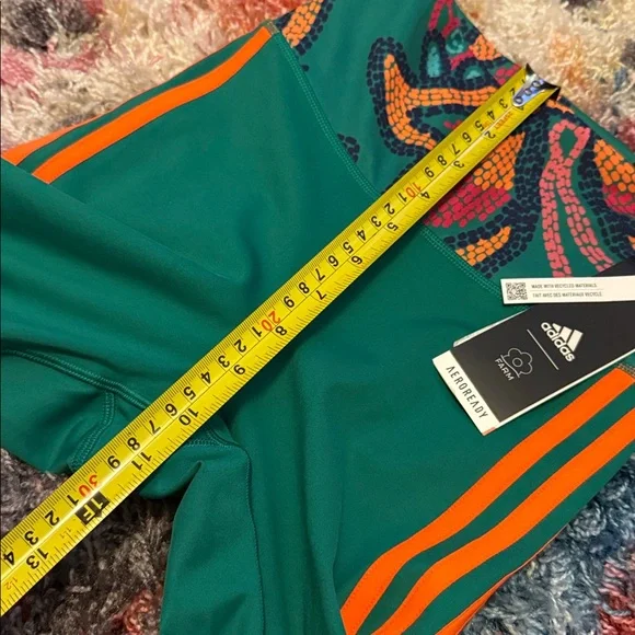 🦜🌹🦜 • 🫦 Farm Rio x Adidas x Color Yo’ World… Vibes